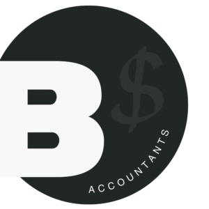 B2B Accountants logo